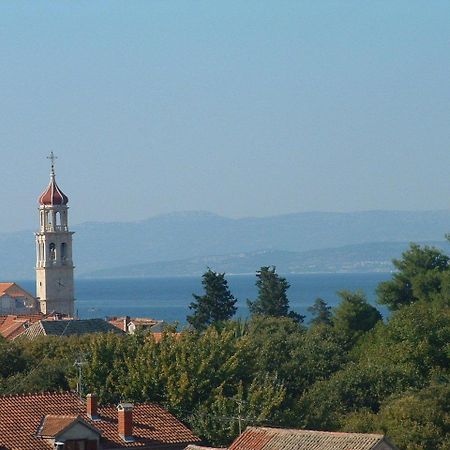 Apartment Mato Sutivan Εξωτερικό φωτογραφία