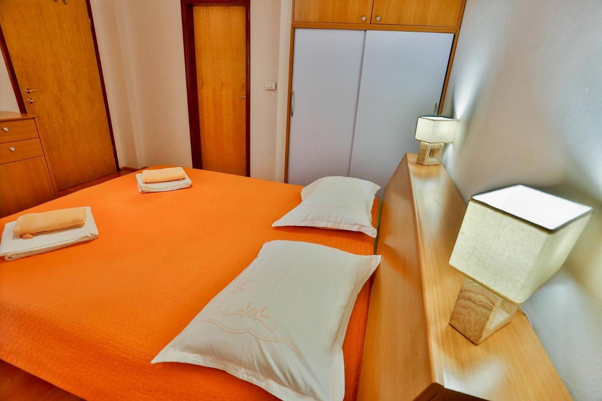 Apartment Mato Sutivan Εξωτερικό φωτογραφία