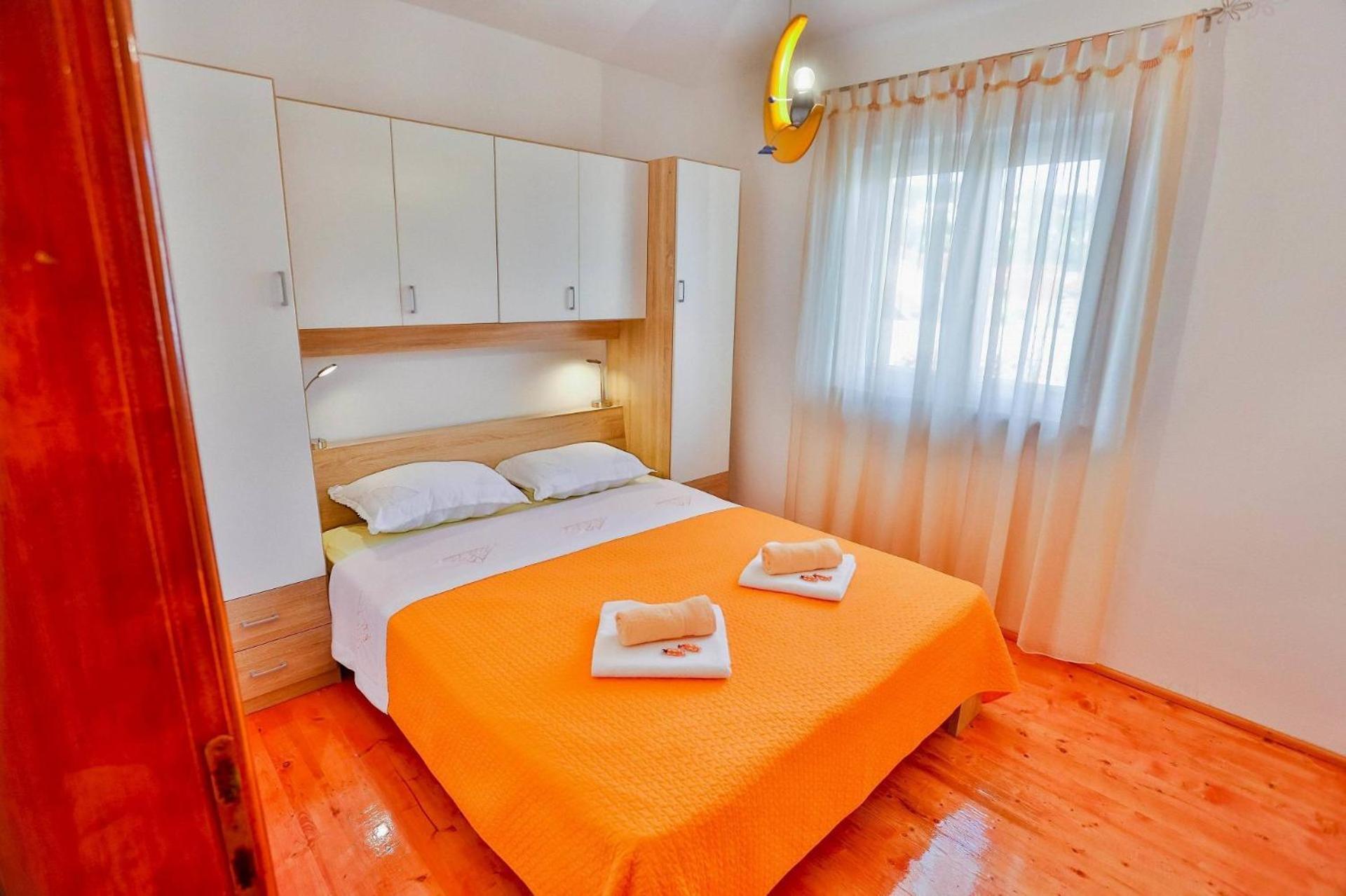 Apartment Mato Sutivan Εξωτερικό φωτογραφία