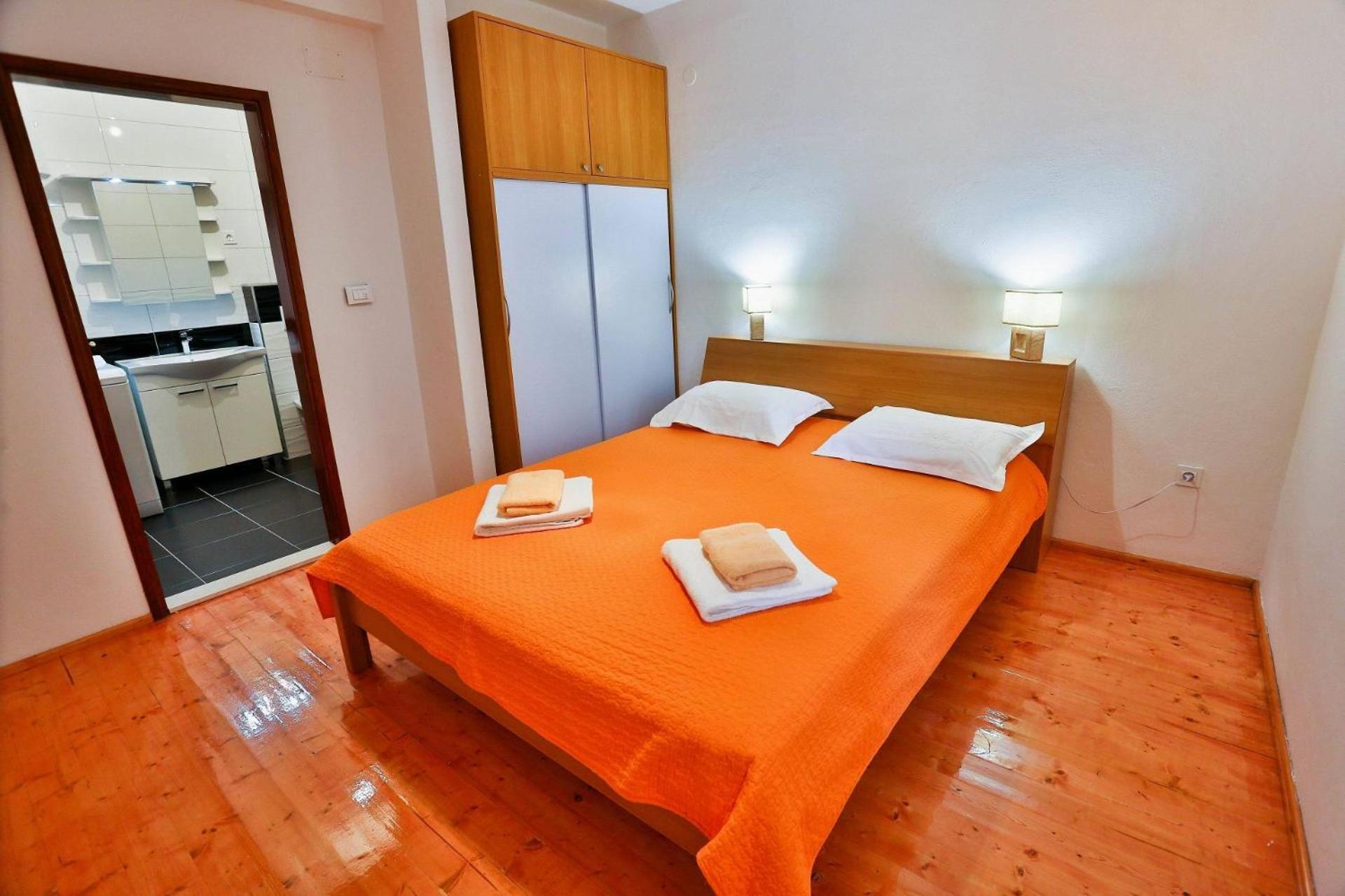 Apartment Mato Sutivan Εξωτερικό φωτογραφία