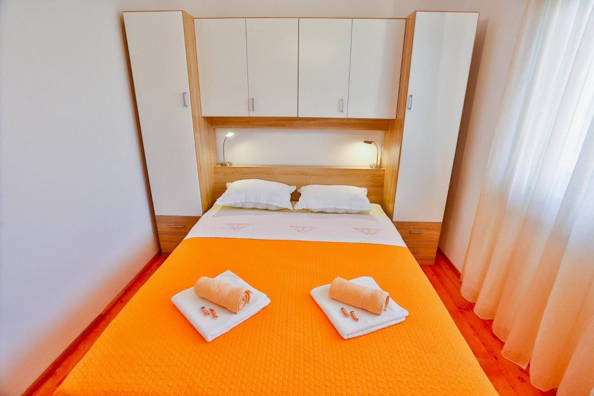 Apartment Mato Sutivan Εξωτερικό φωτογραφία