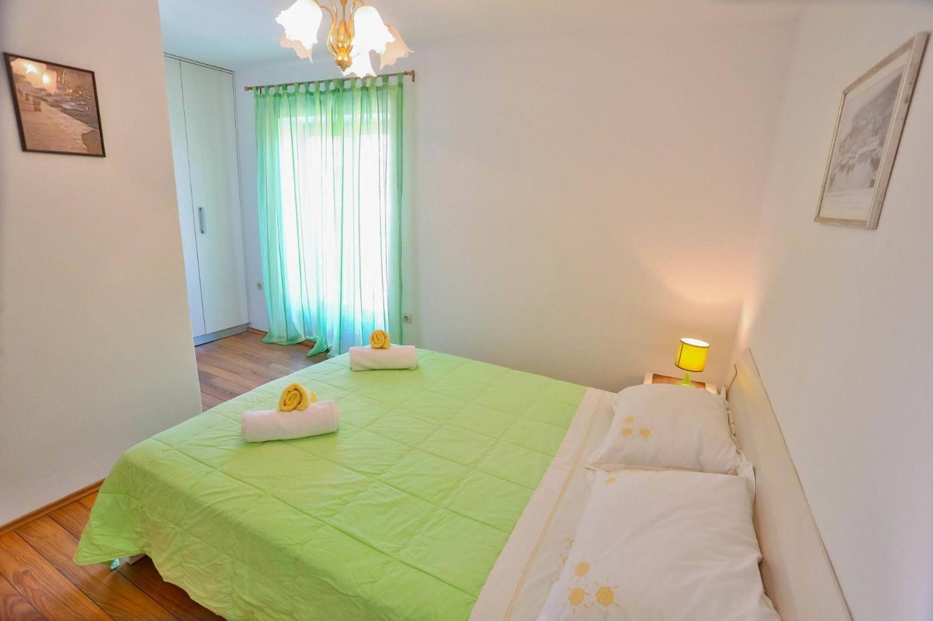 Apartment Mato Sutivan Εξωτερικό φωτογραφία