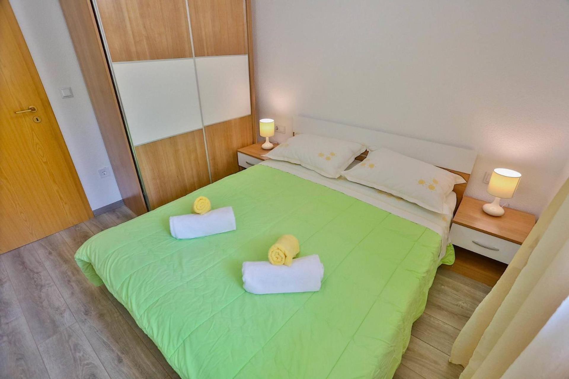 Apartment Mato Sutivan Εξωτερικό φωτογραφία