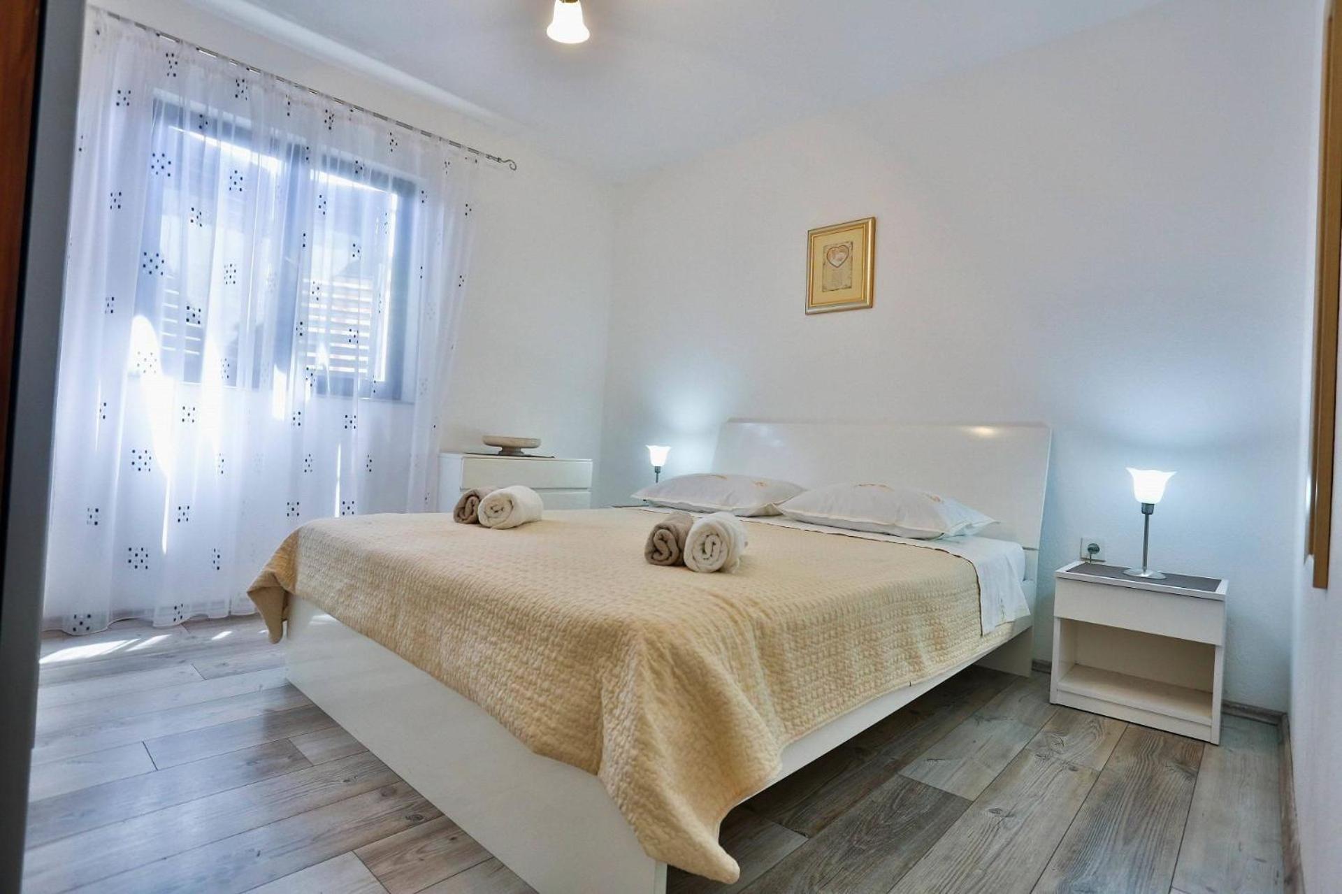 Apartment Mato Sutivan Εξωτερικό φωτογραφία