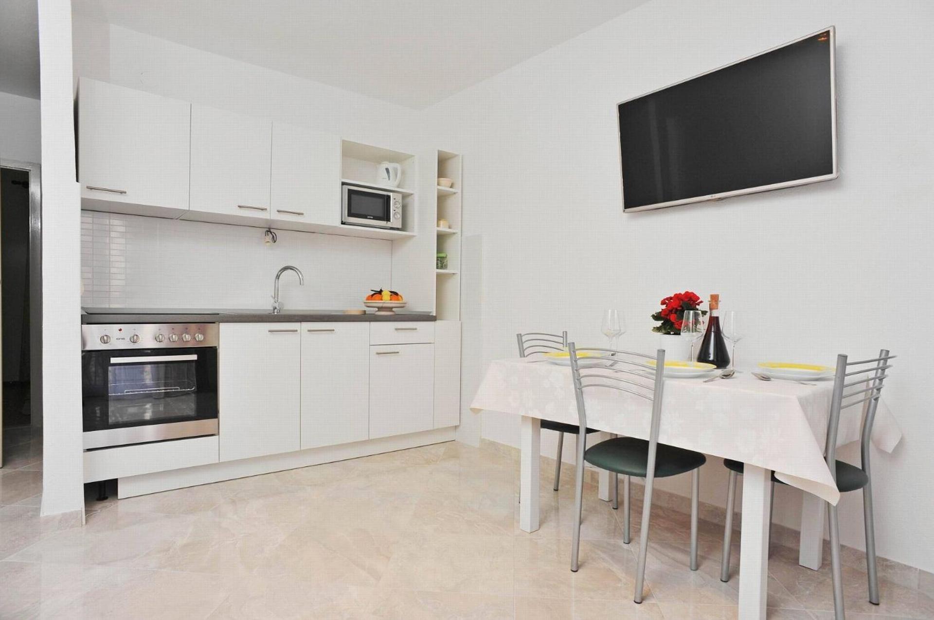 Apartment Mato Sutivan Εξωτερικό φωτογραφία