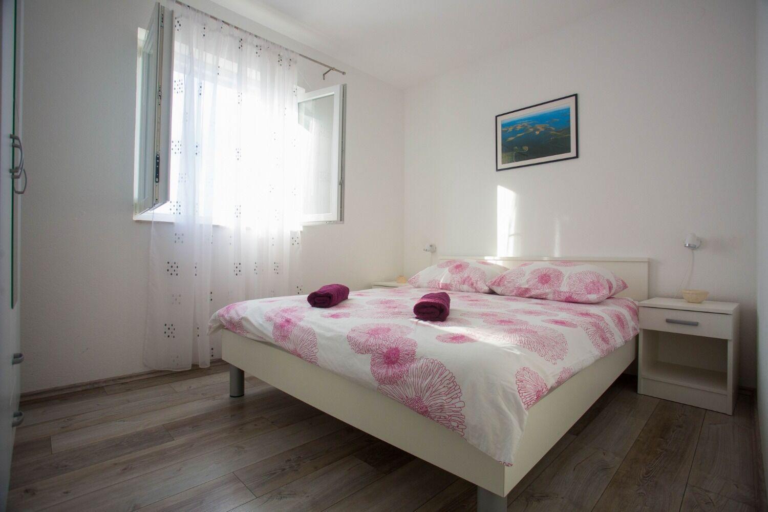 Apartment Mato Sutivan Εξωτερικό φωτογραφία