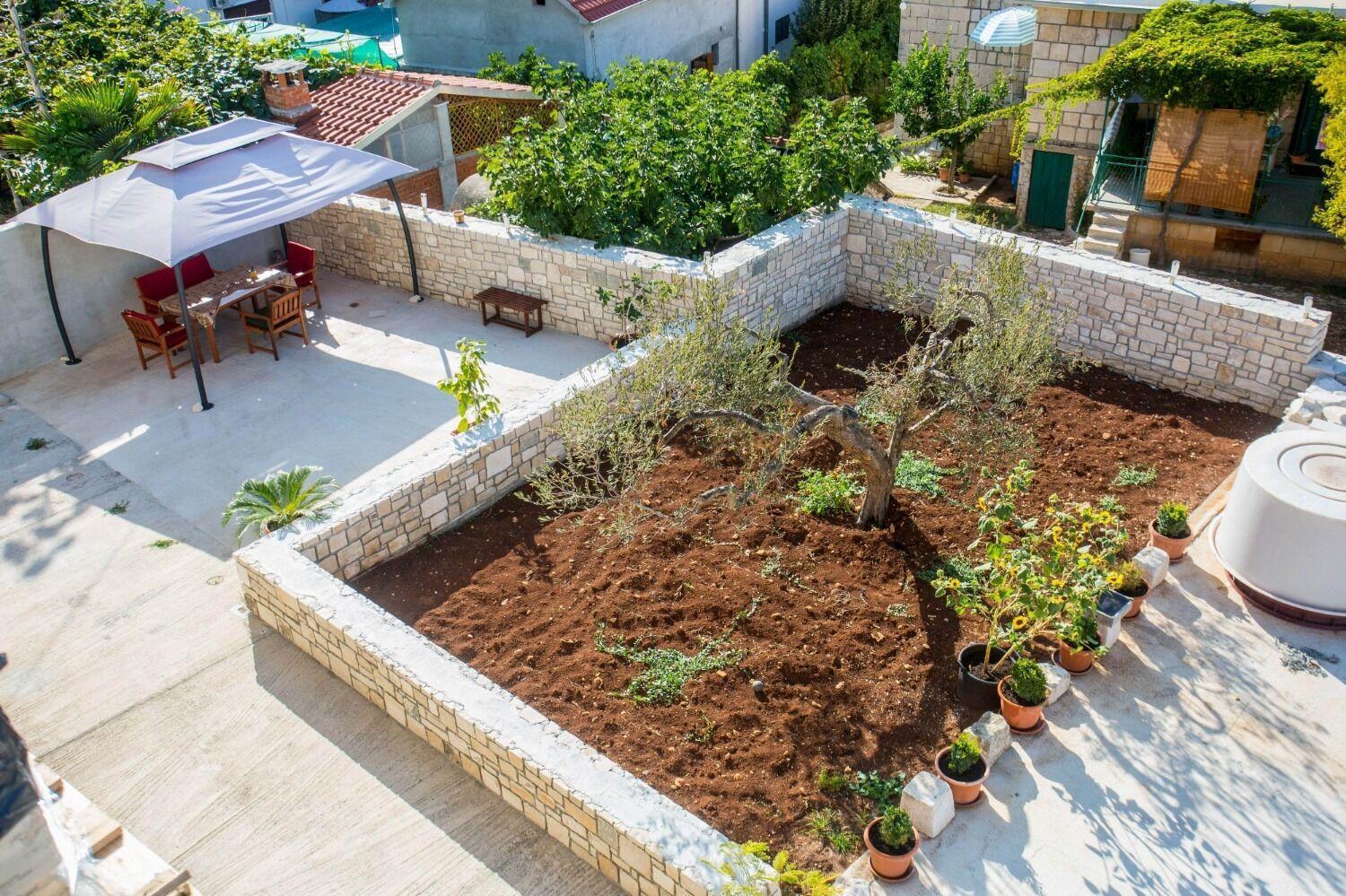 Apartment Mato Sutivan Εξωτερικό φωτογραφία