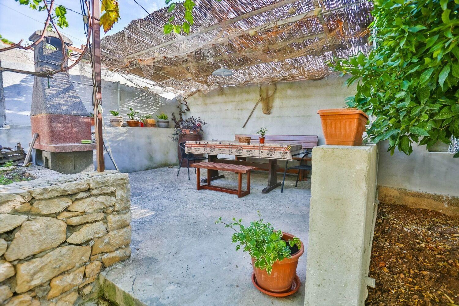 Apartment Mato Sutivan Εξωτερικό φωτογραφία