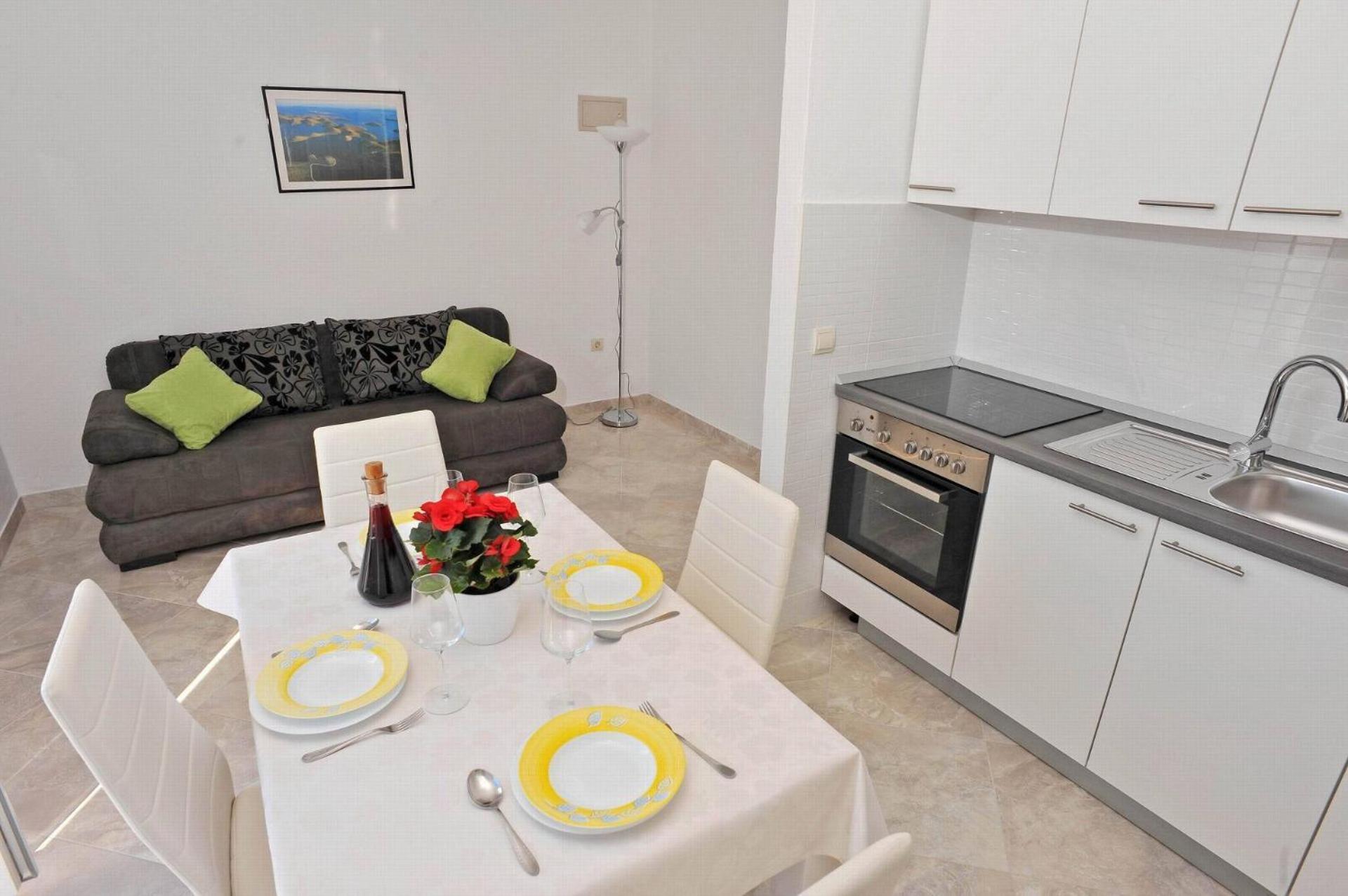 Apartment Mato Sutivan Εξωτερικό φωτογραφία