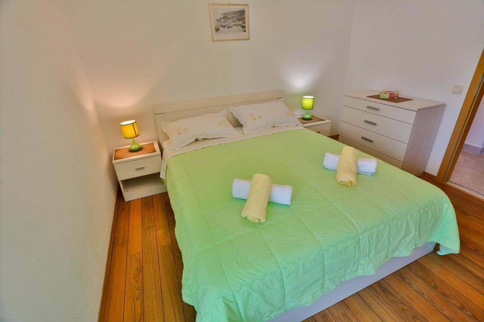Apartment Mato Sutivan Εξωτερικό φωτογραφία