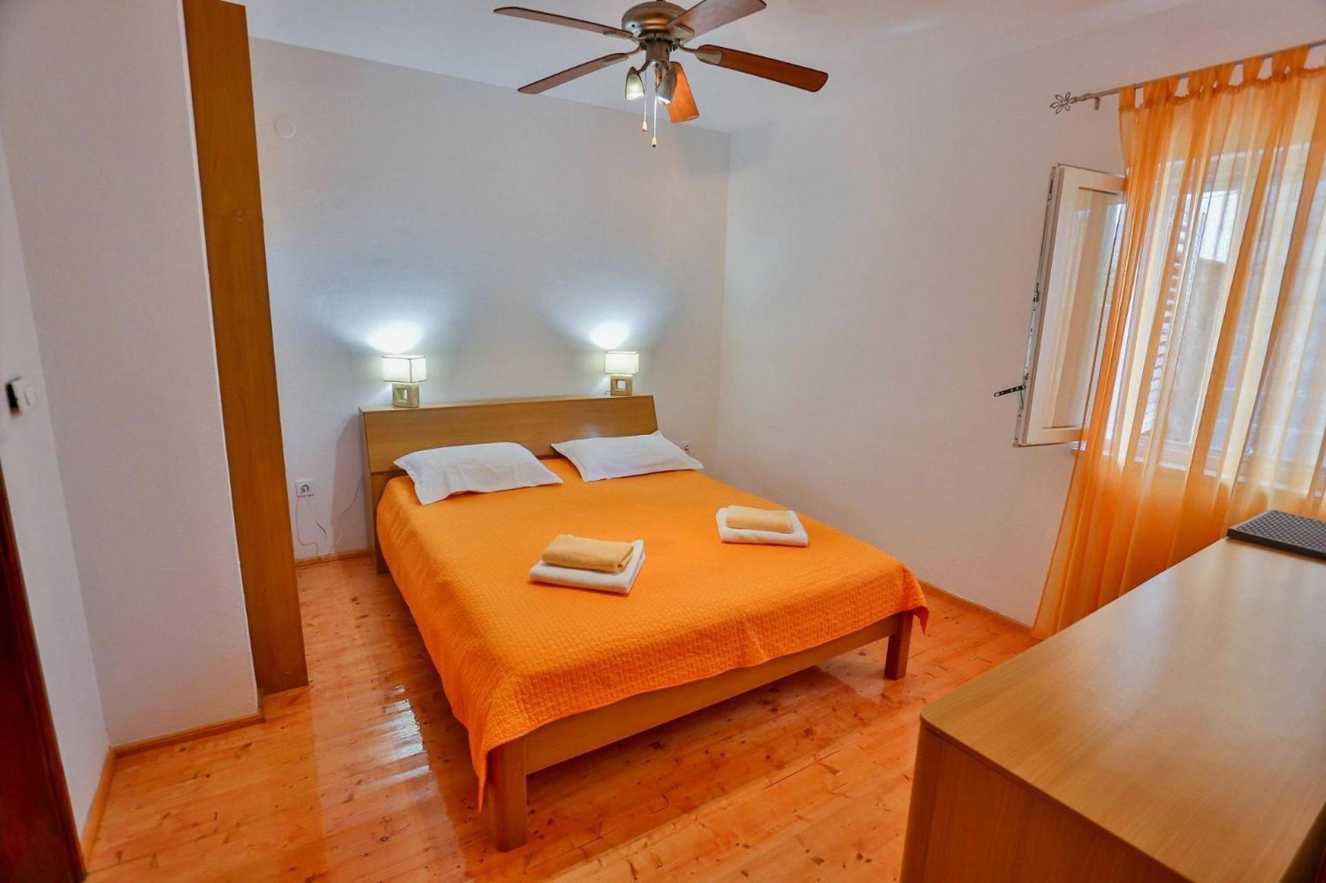 Apartment Mato Sutivan Εξωτερικό φωτογραφία