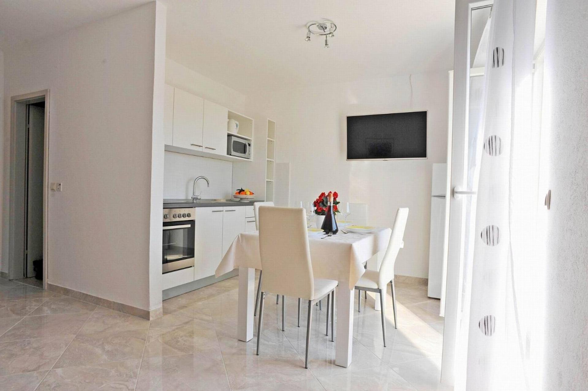 Apartment Mato Sutivan Εξωτερικό φωτογραφία