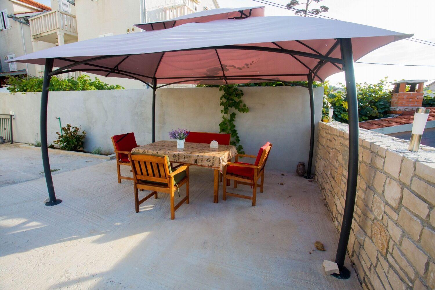 Apartment Mato Sutivan Εξωτερικό φωτογραφία