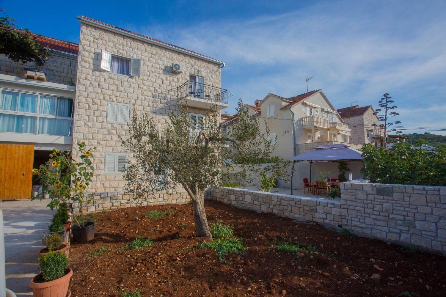 Apartment Mato Sutivan Εξωτερικό φωτογραφία