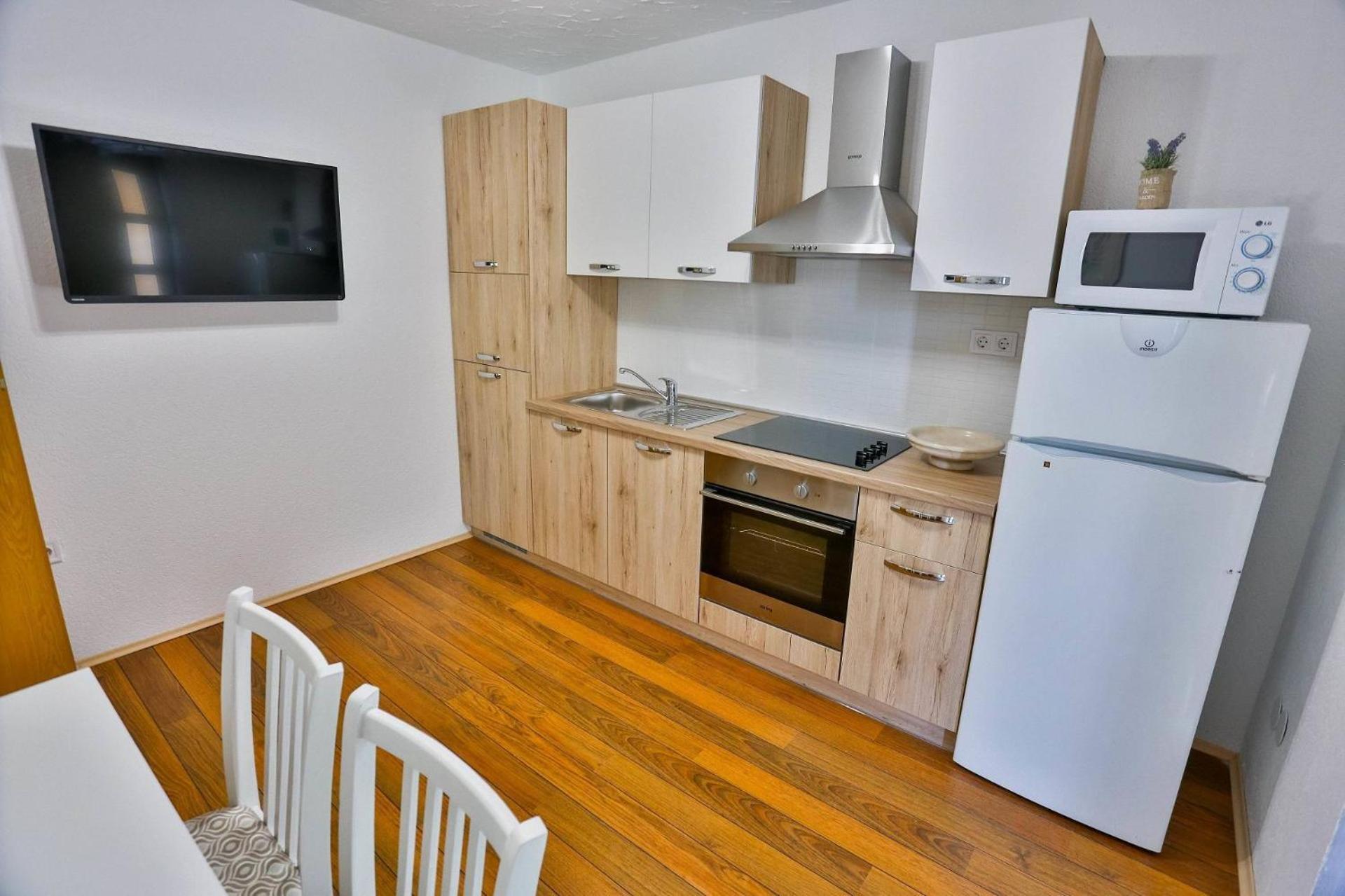 Apartment Mato Sutivan Εξωτερικό φωτογραφία