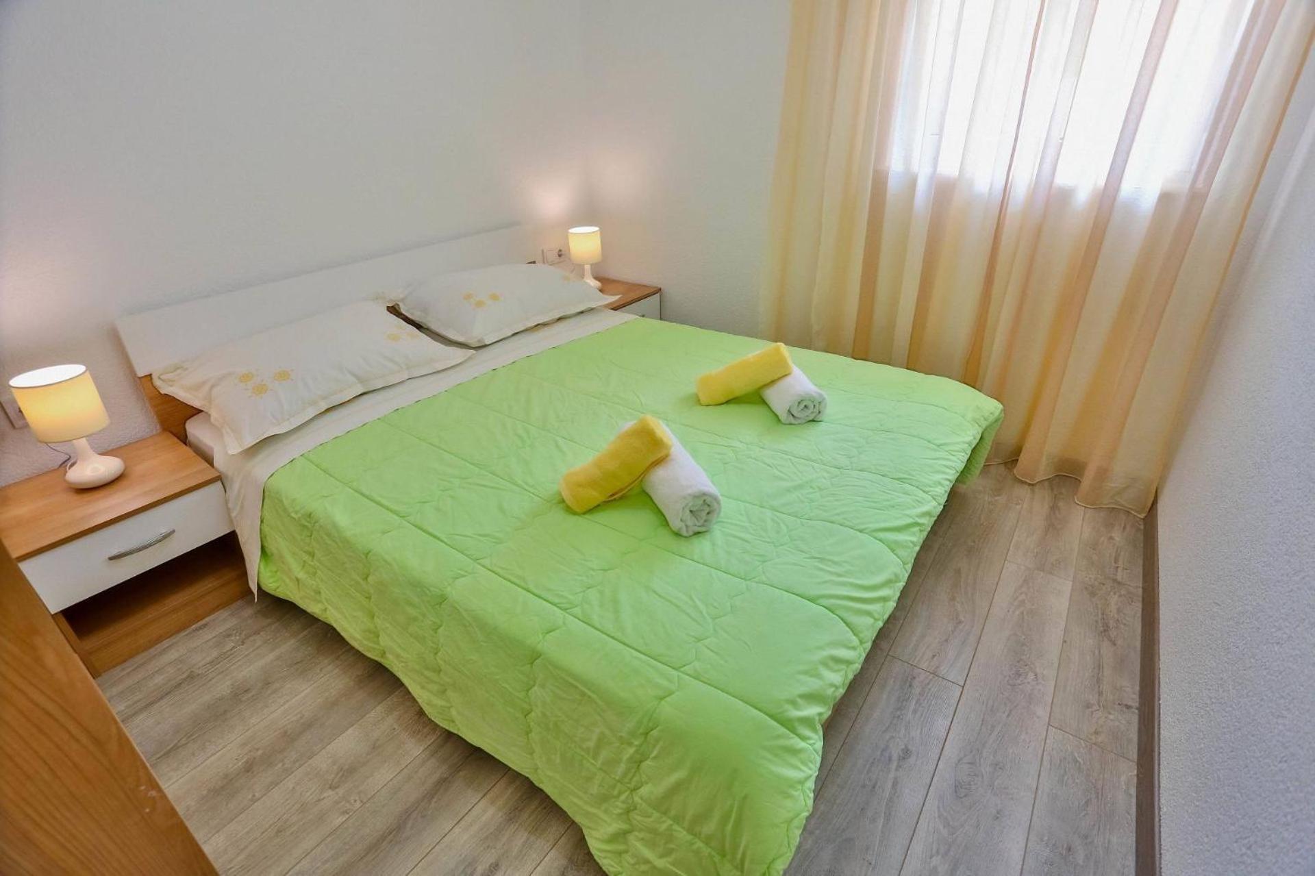 Apartment Mato Sutivan Εξωτερικό φωτογραφία