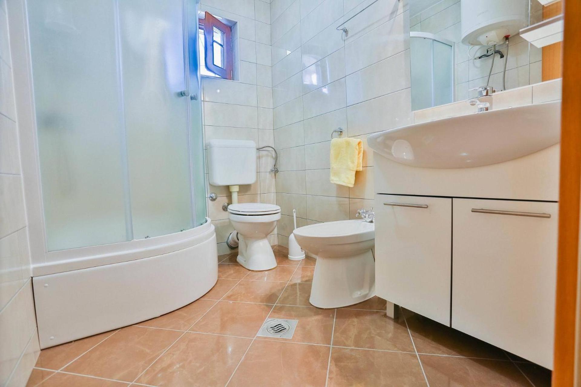 Apartment Mato Sutivan Εξωτερικό φωτογραφία