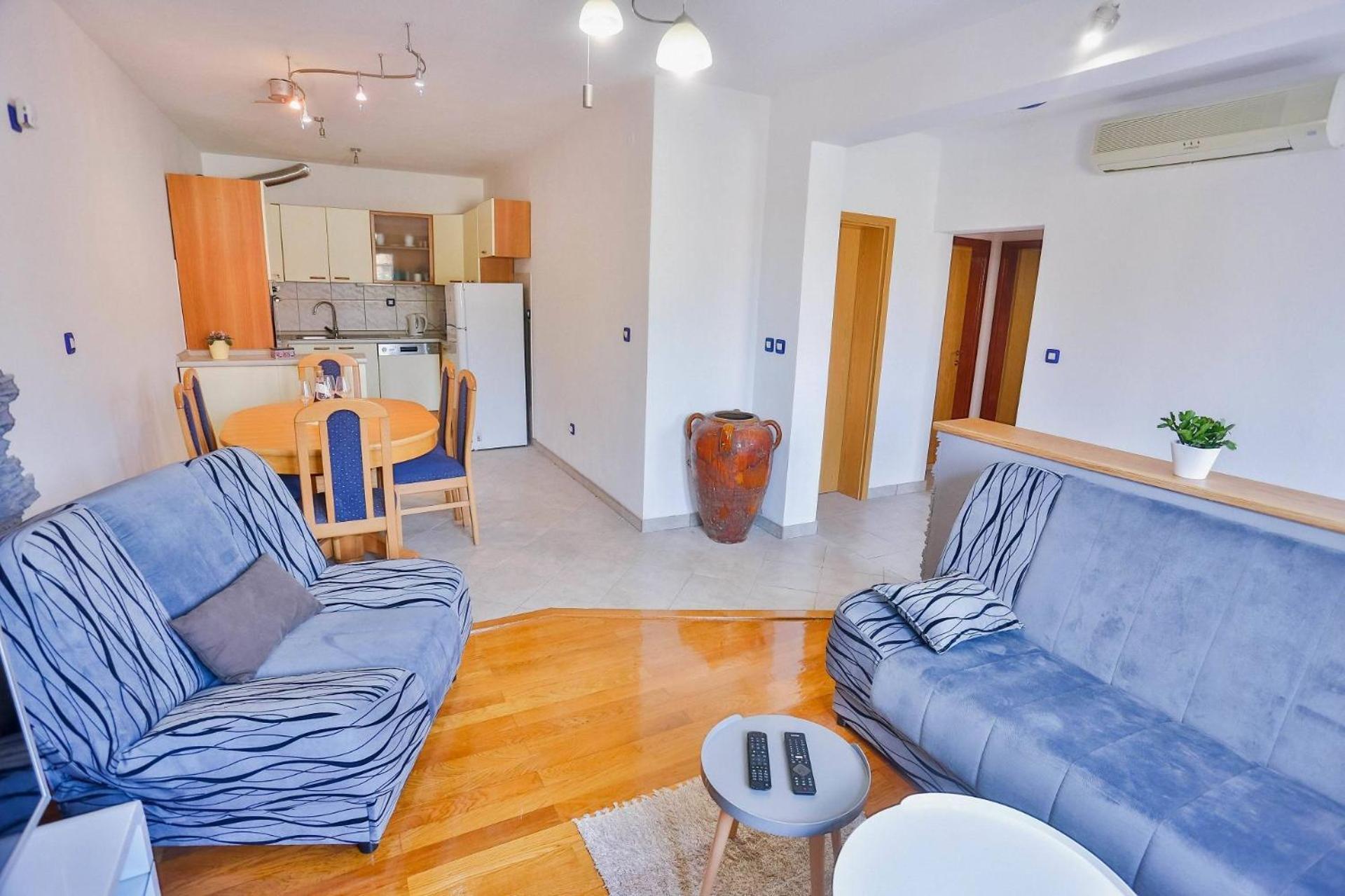 Apartment Mato Sutivan Εξωτερικό φωτογραφία