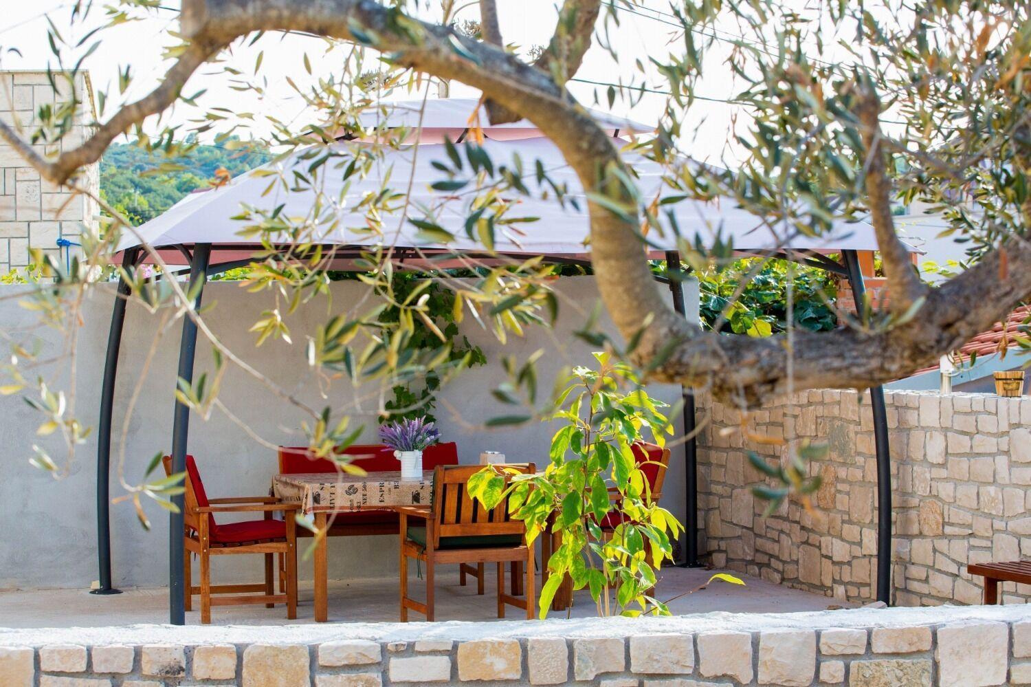 Apartment Mato Sutivan Εξωτερικό φωτογραφία