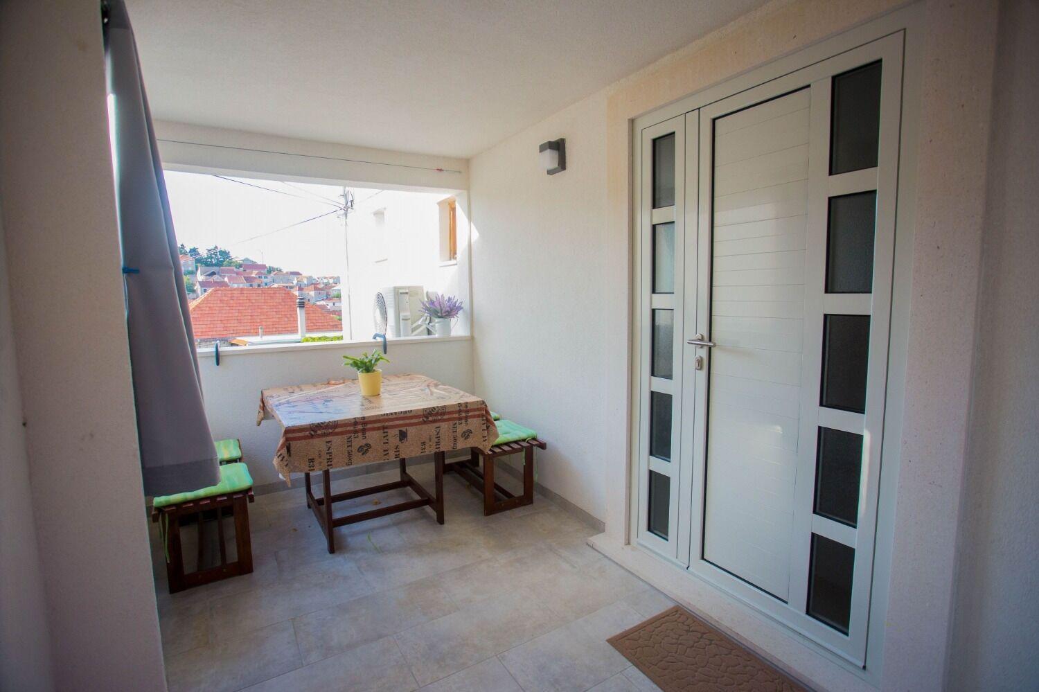 Apartment Mato Sutivan Εξωτερικό φωτογραφία