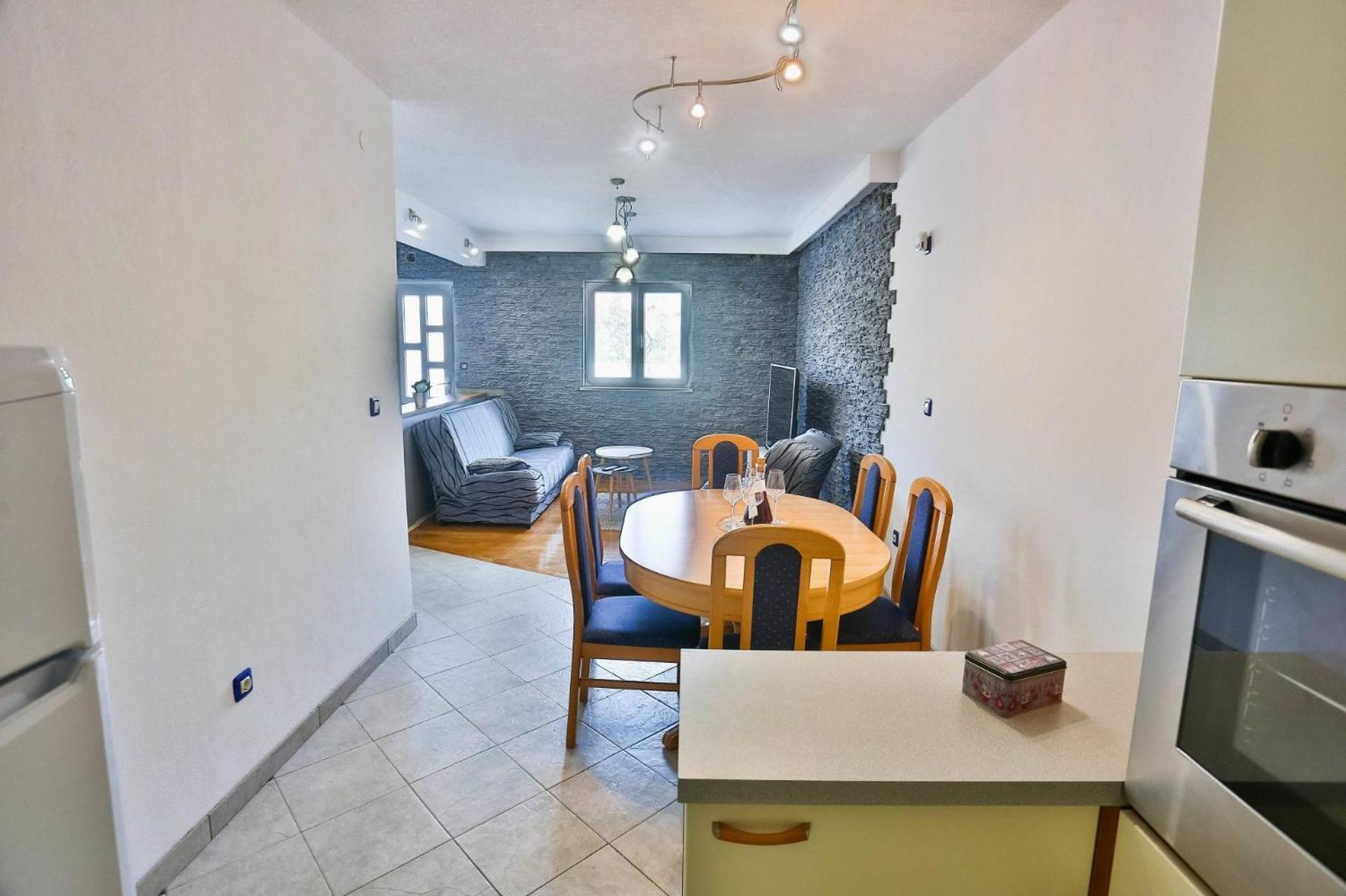 Apartment Mato Sutivan Εξωτερικό φωτογραφία