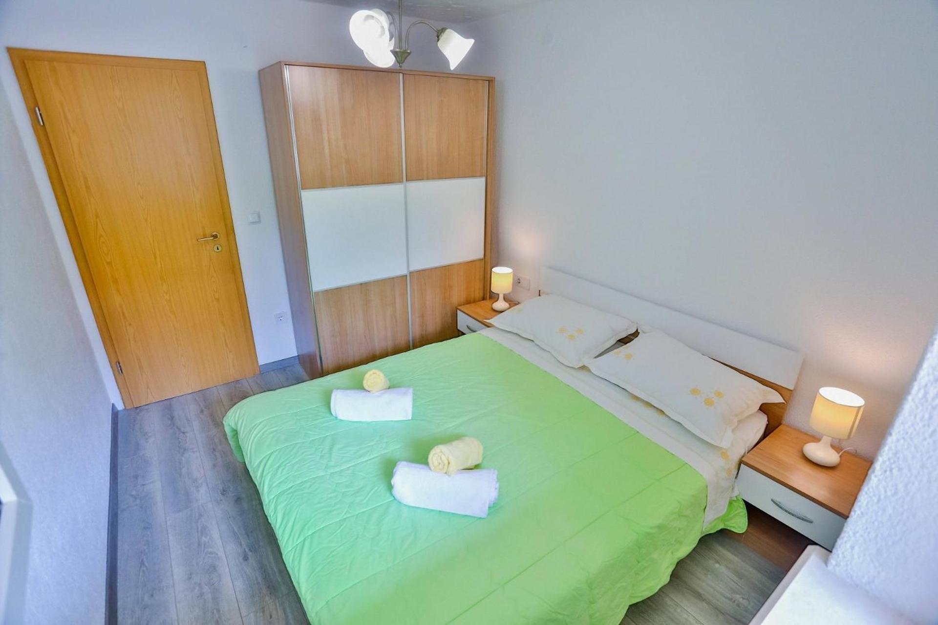 Apartment Mato Sutivan Εξωτερικό φωτογραφία
