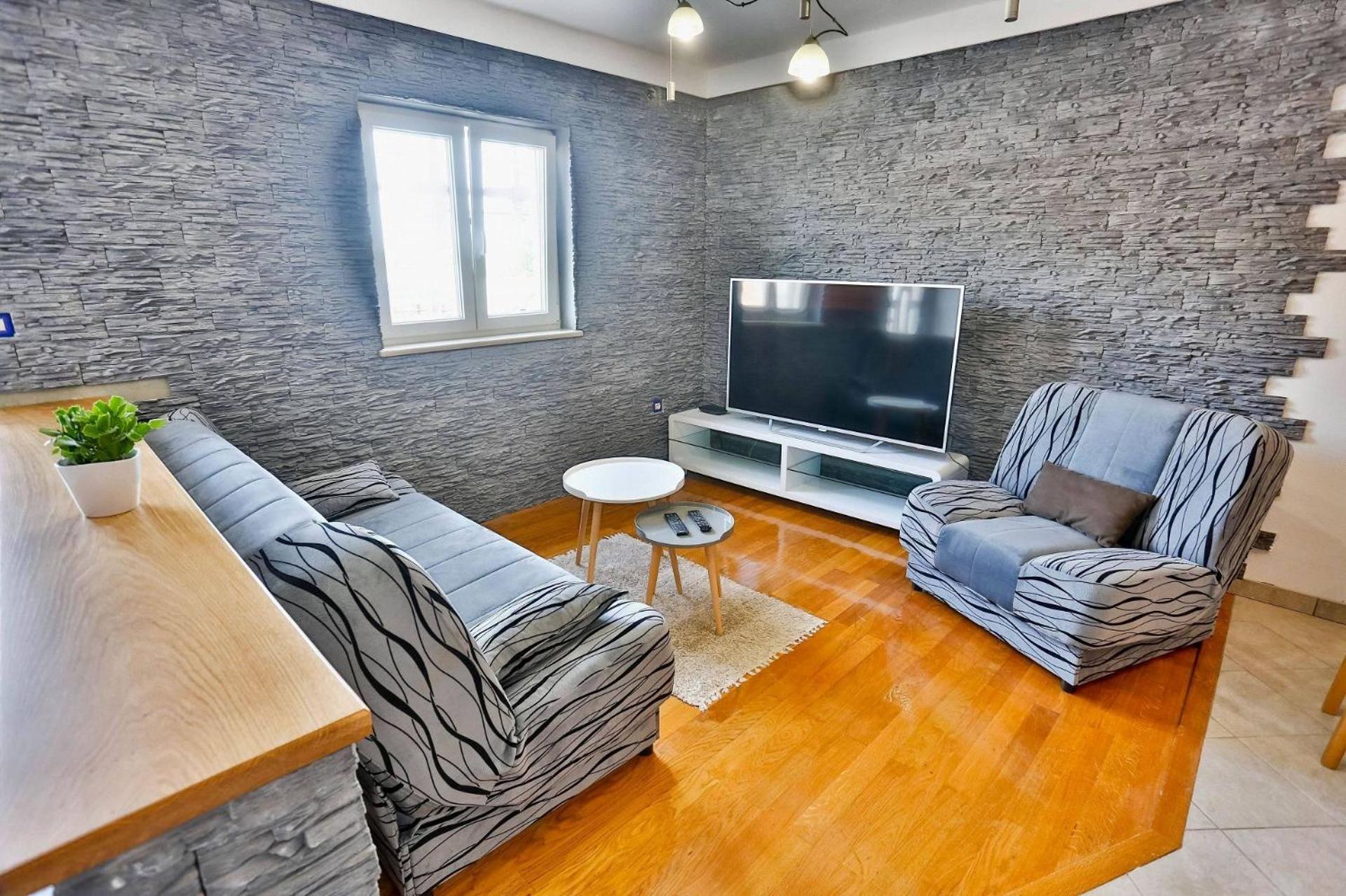 Apartment Mato Sutivan Εξωτερικό φωτογραφία