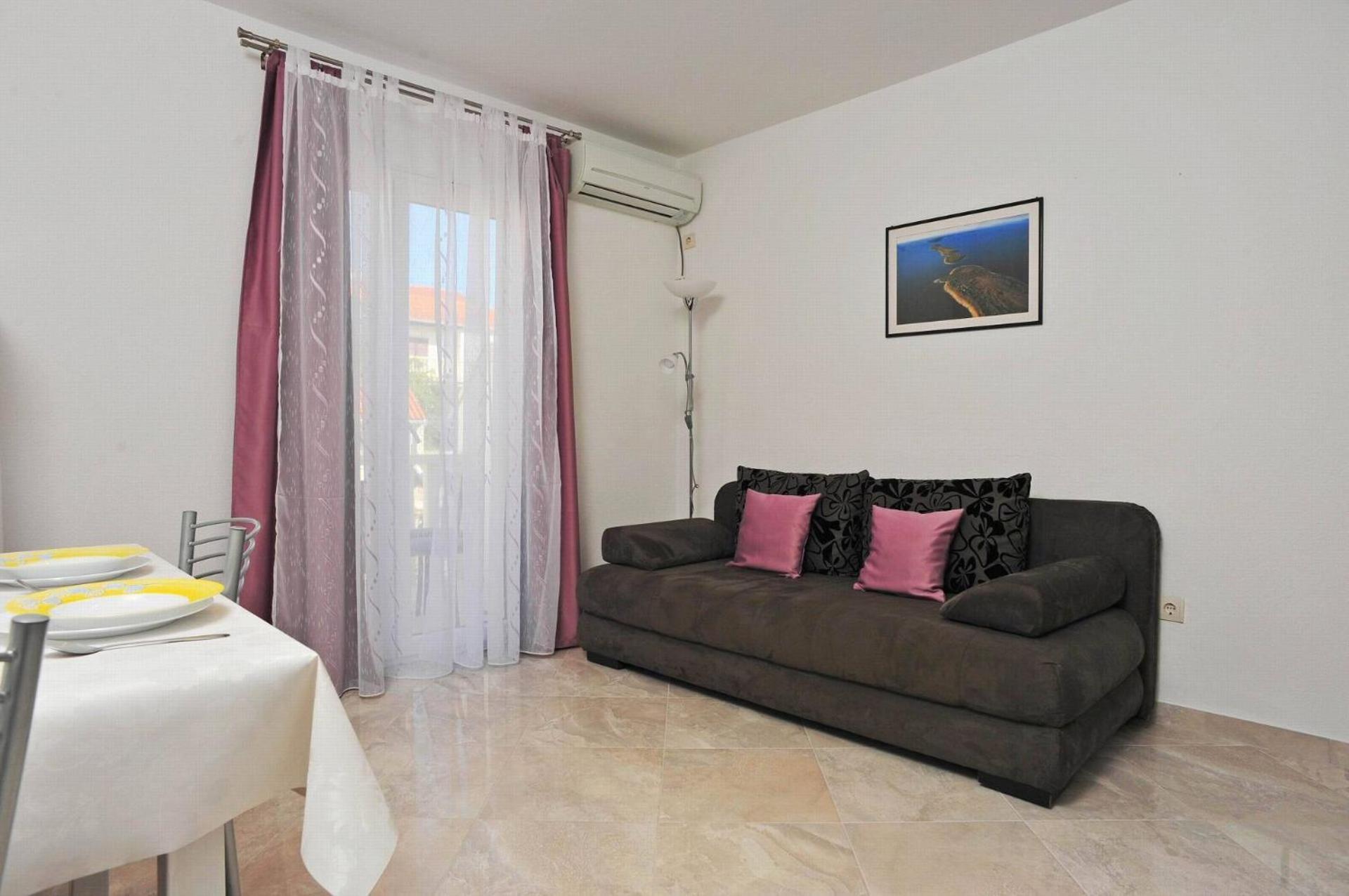 Apartment Mato Sutivan Εξωτερικό φωτογραφία