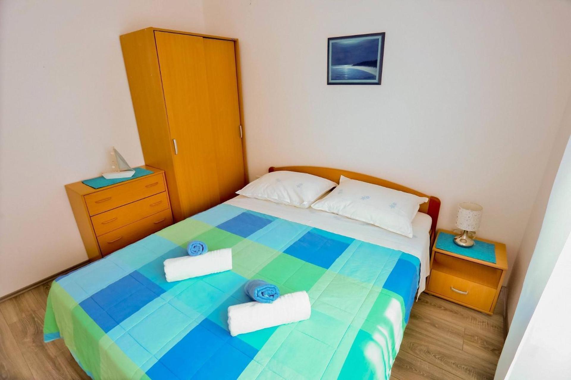 Apartment Mato Sutivan Εξωτερικό φωτογραφία