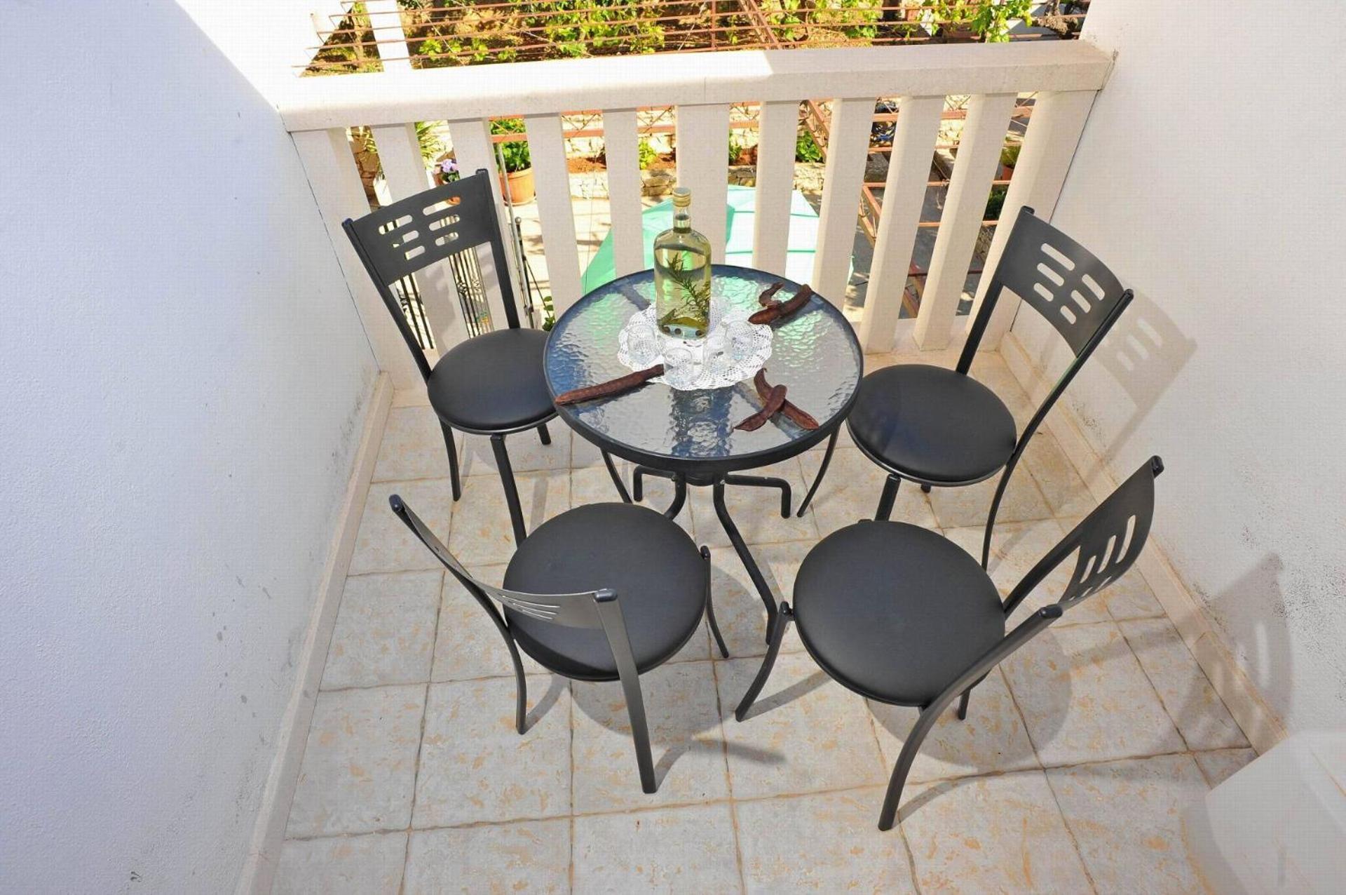 Apartment Mato Sutivan Εξωτερικό φωτογραφία