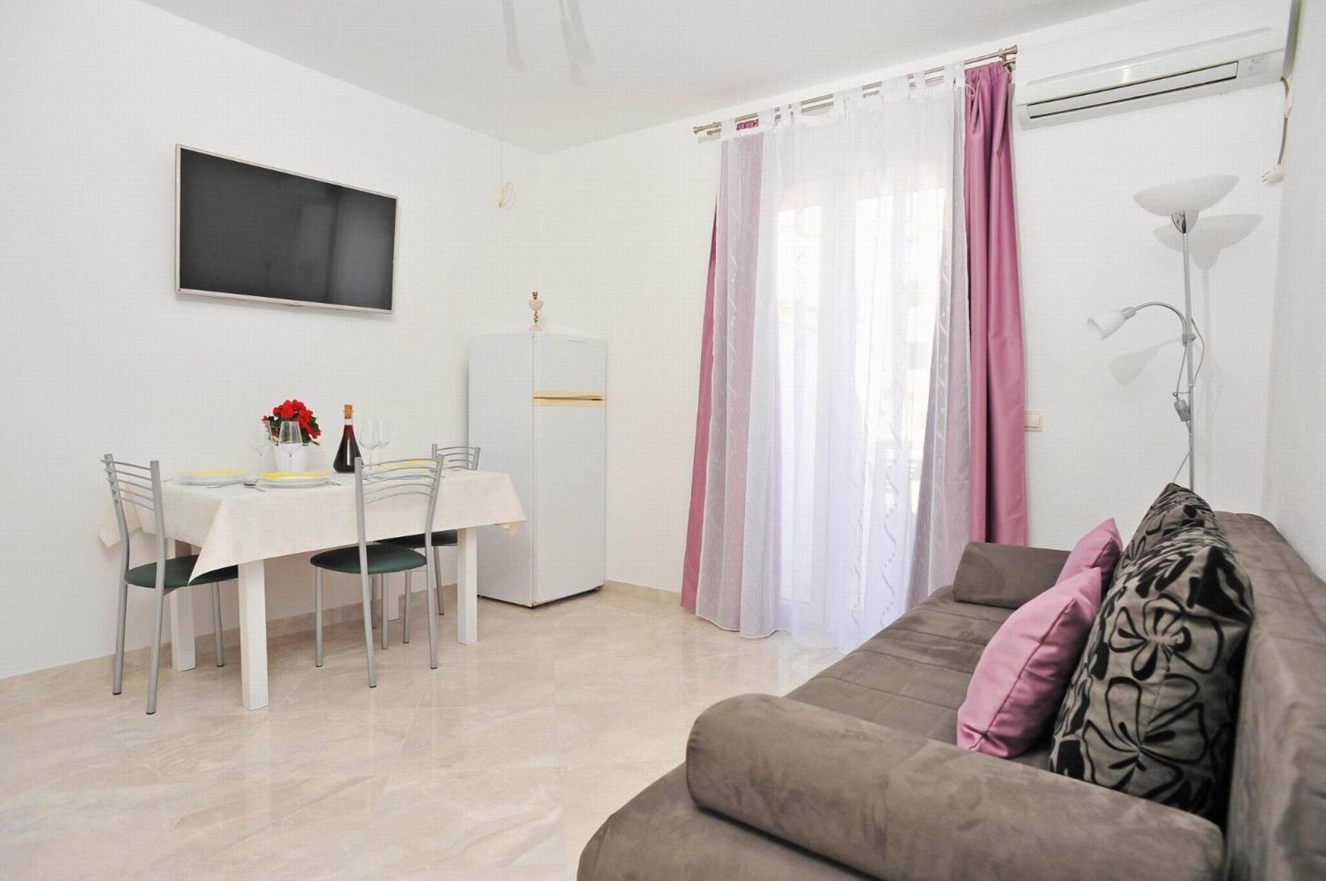 Apartment Mato Sutivan Εξωτερικό φωτογραφία