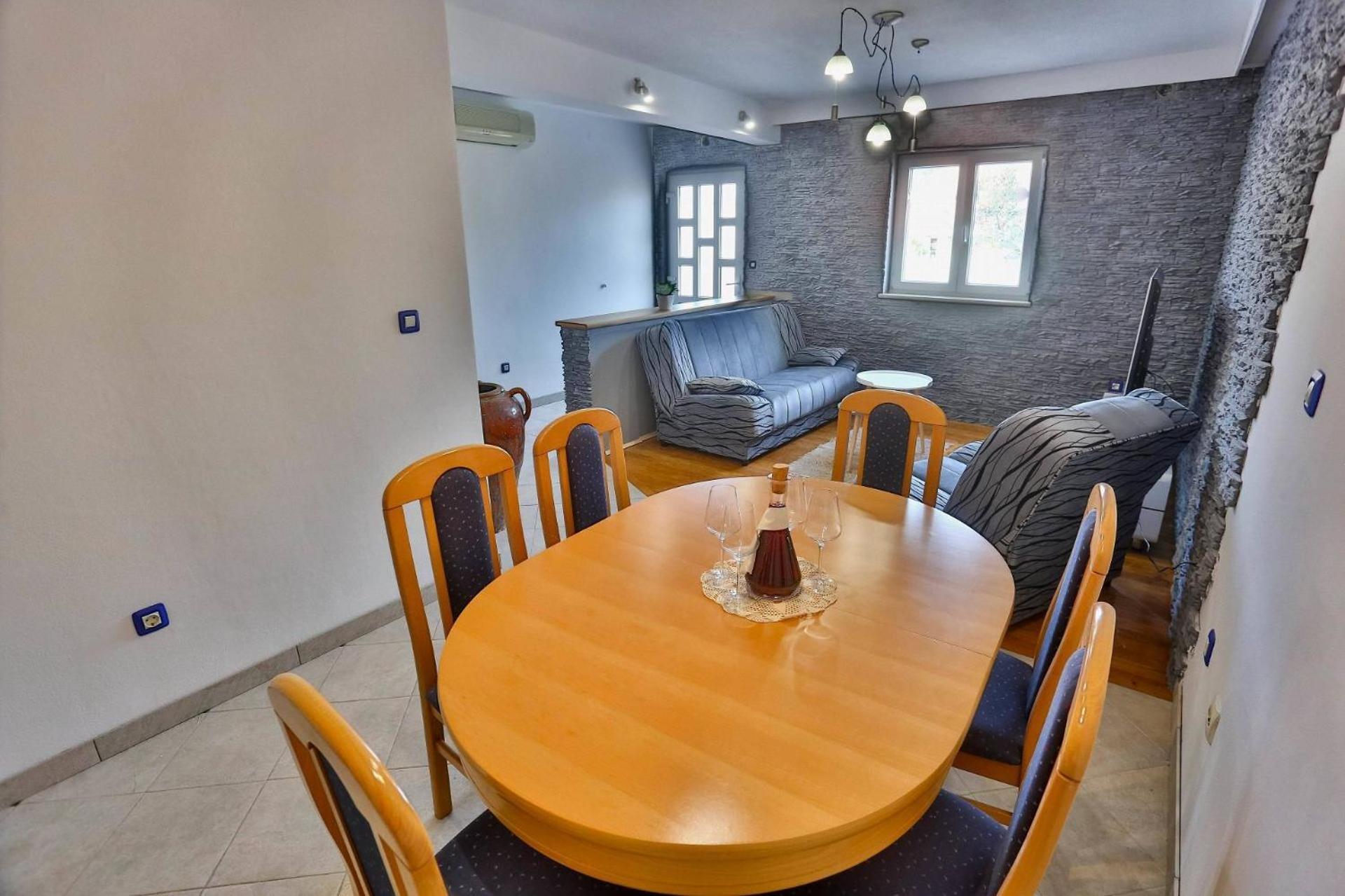 Apartment Mato Sutivan Εξωτερικό φωτογραφία
