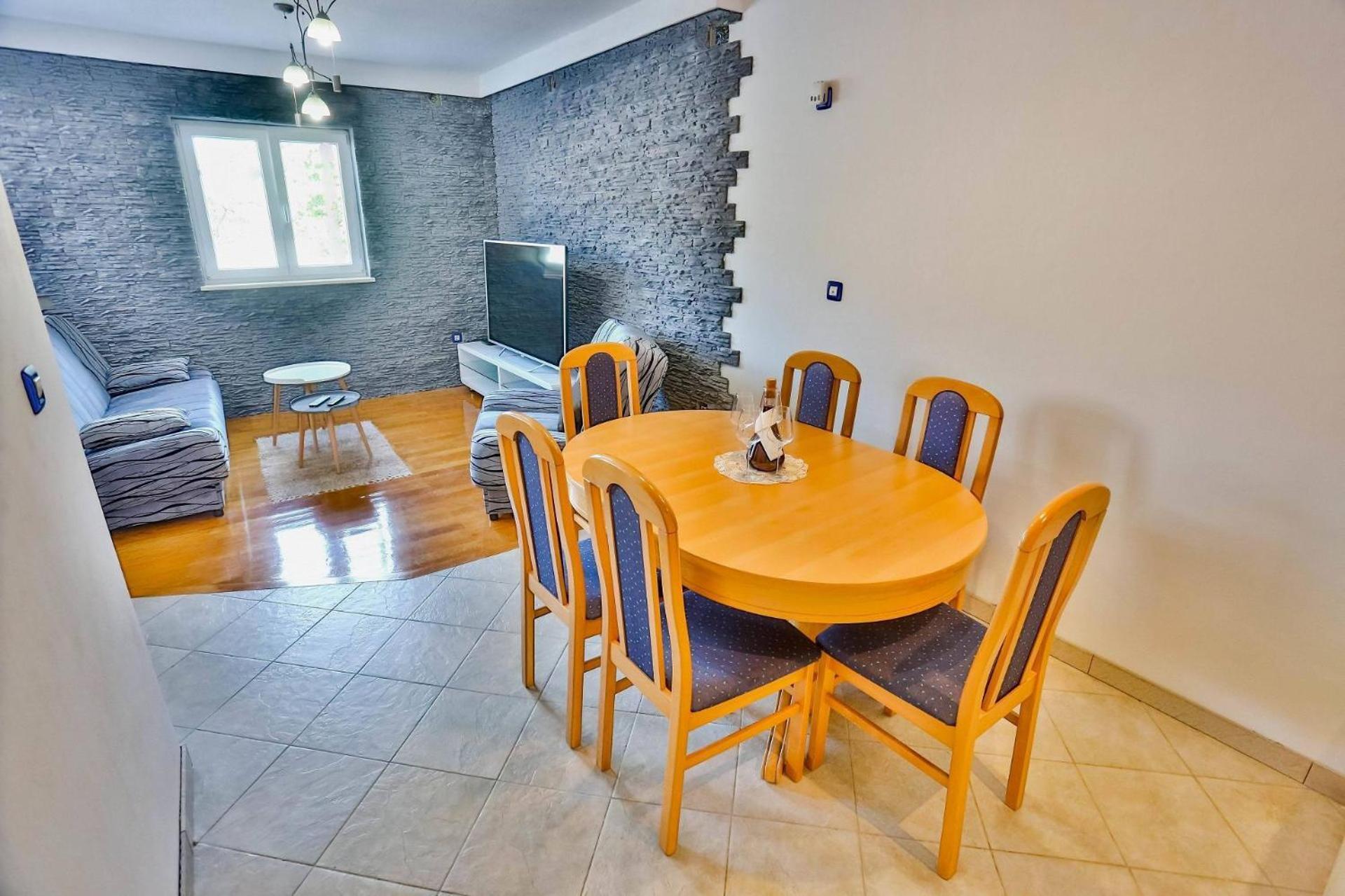 Apartment Mato Sutivan Εξωτερικό φωτογραφία
