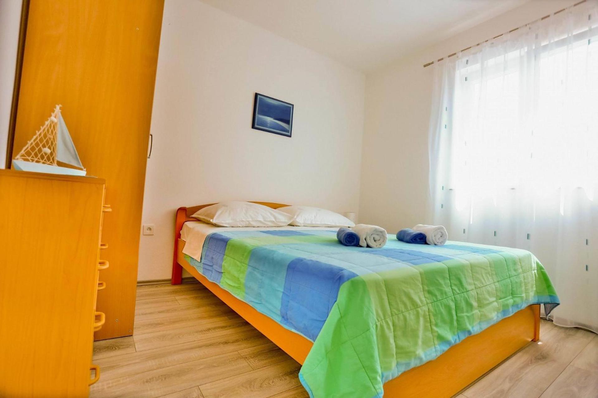 Apartment Mato Sutivan Εξωτερικό φωτογραφία