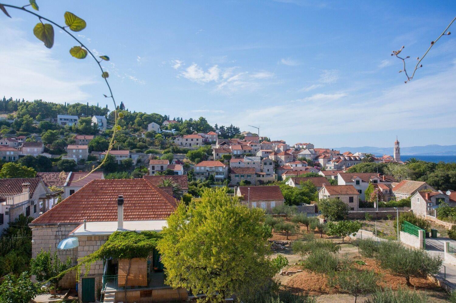 Apartment Mato Sutivan Εξωτερικό φωτογραφία