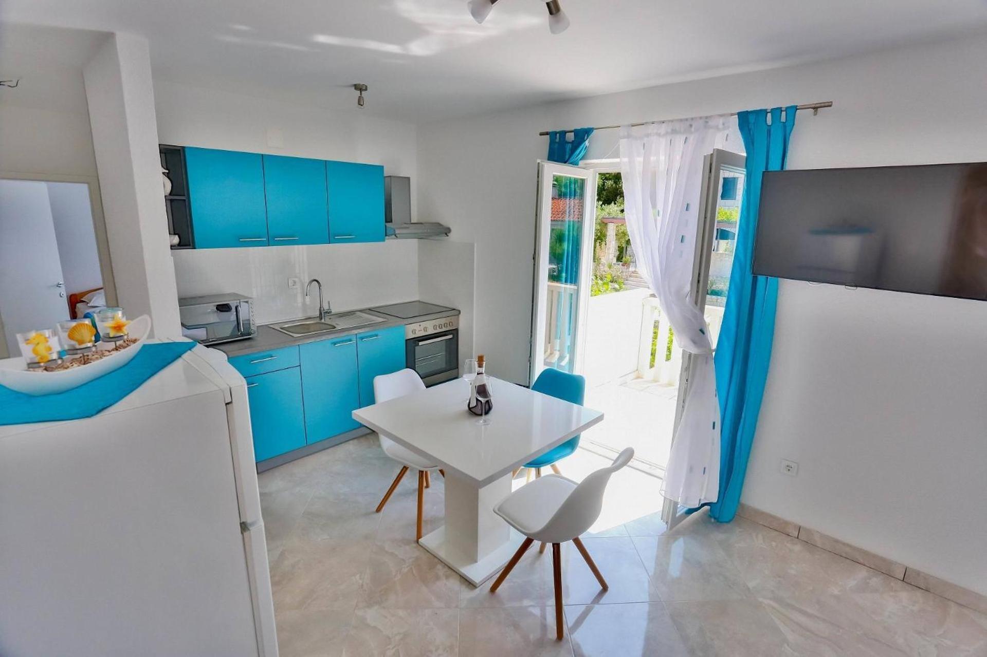 Apartment Mato Sutivan Εξωτερικό φωτογραφία