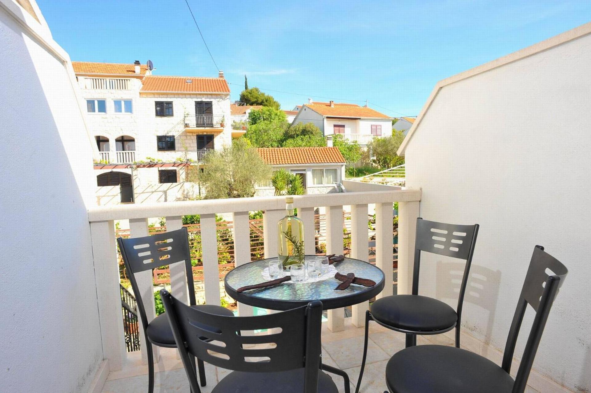 Apartment Mato Sutivan Εξωτερικό φωτογραφία